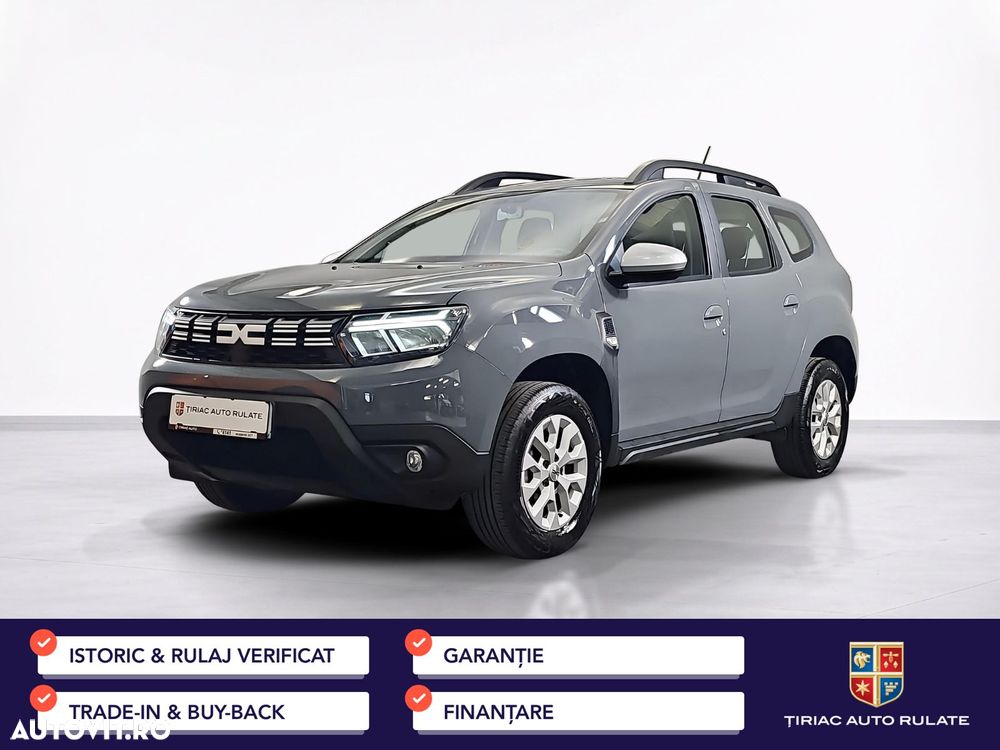 Dacia Duster - 2