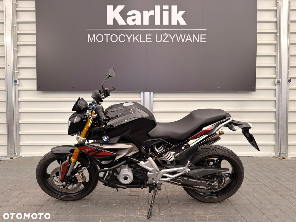 BMW G - 5