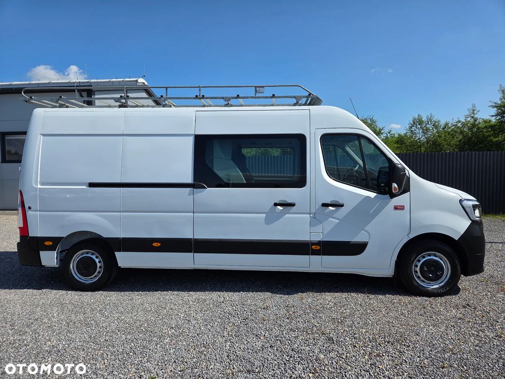 Renault Master - 2