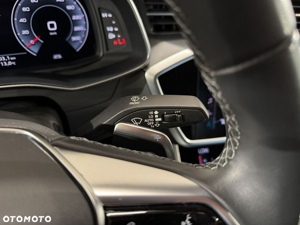 Audi A7 Sportback 45 TFSI mHEV Quattro S tronic - 18