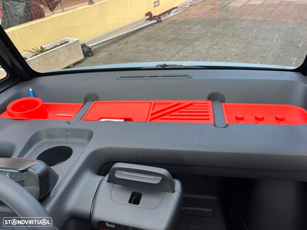 Citroën Ami Standard - 6