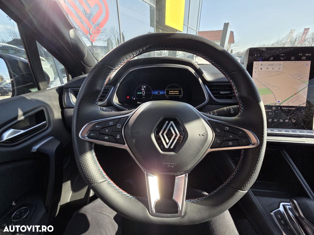 Renault Captur TCe 100 Evolution - 37