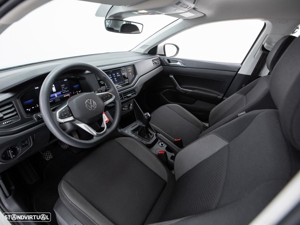 VW Taigo 1.0 TSI - 7