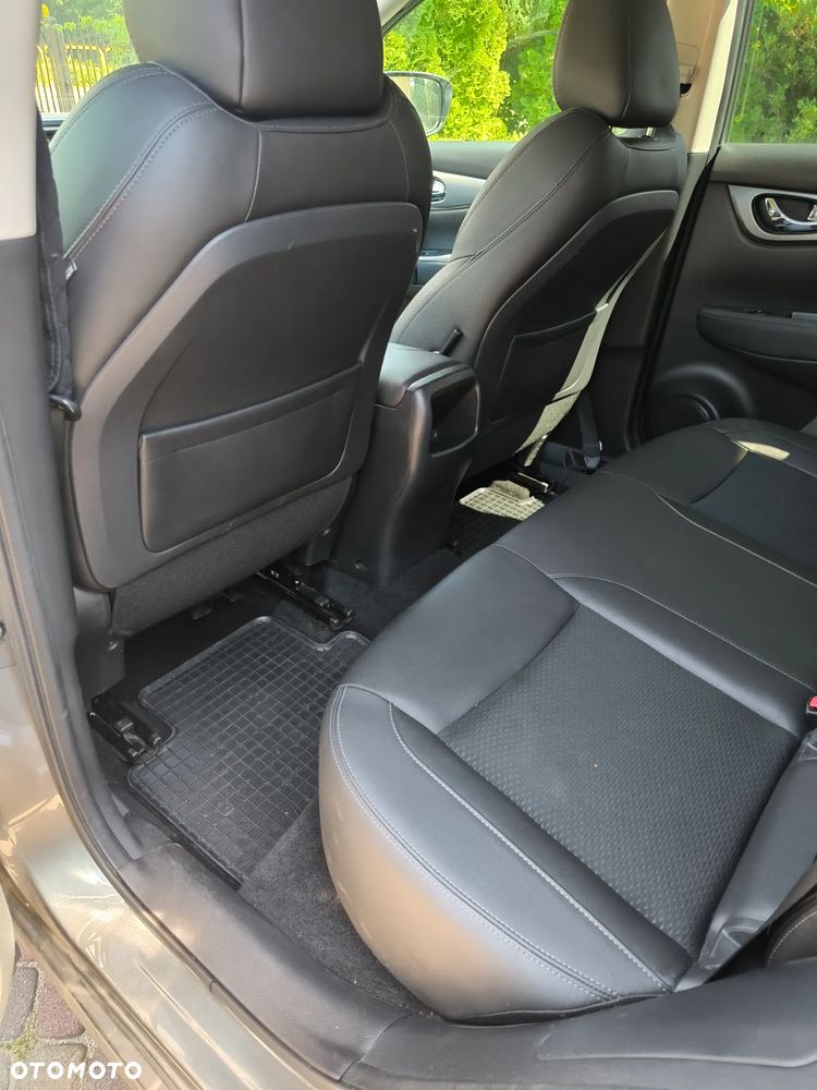 Nissan Qashqai 1.7 dCi Tekna - 14