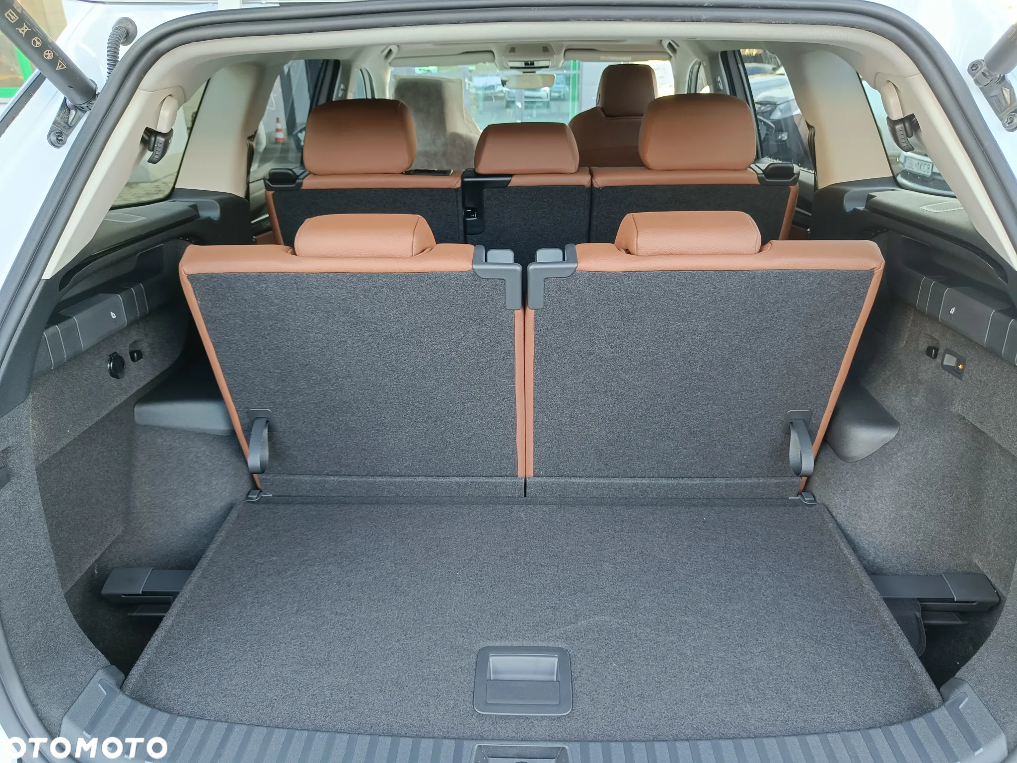 Skoda Kodiaq 2.0 TDI 4x4 Selection DSG - 18