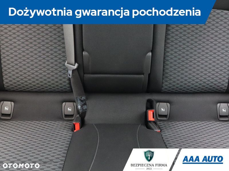 Opel Astra - 12
