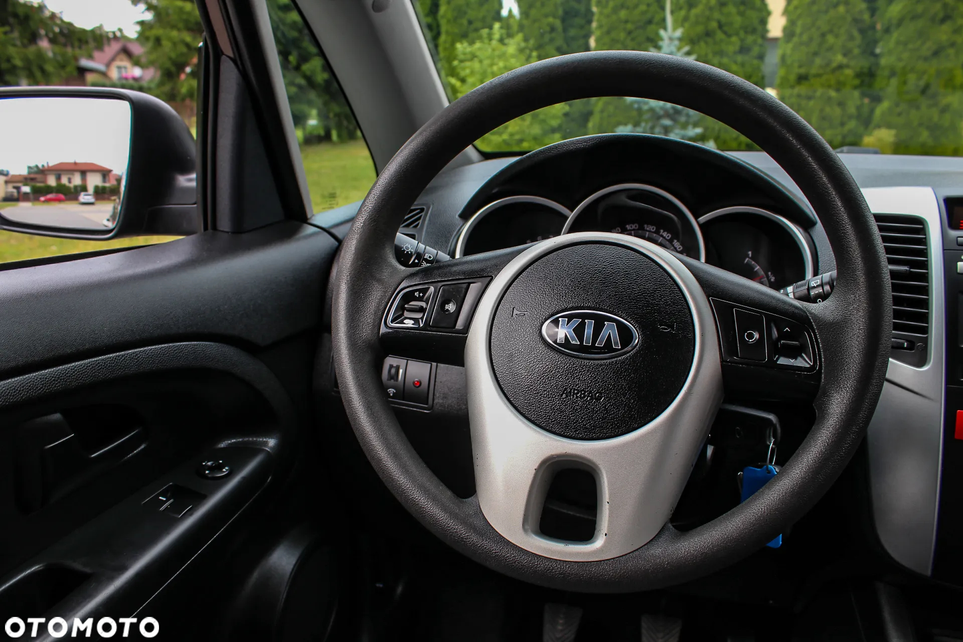 Kia Venga 1.4 Business Line - 26