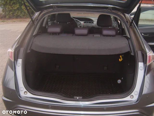 Honda Civic - 26