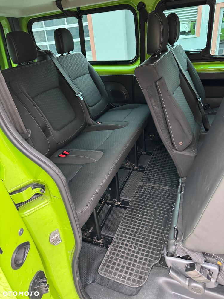 Opel Vivaro L1H1 2,7t Elegance - 14