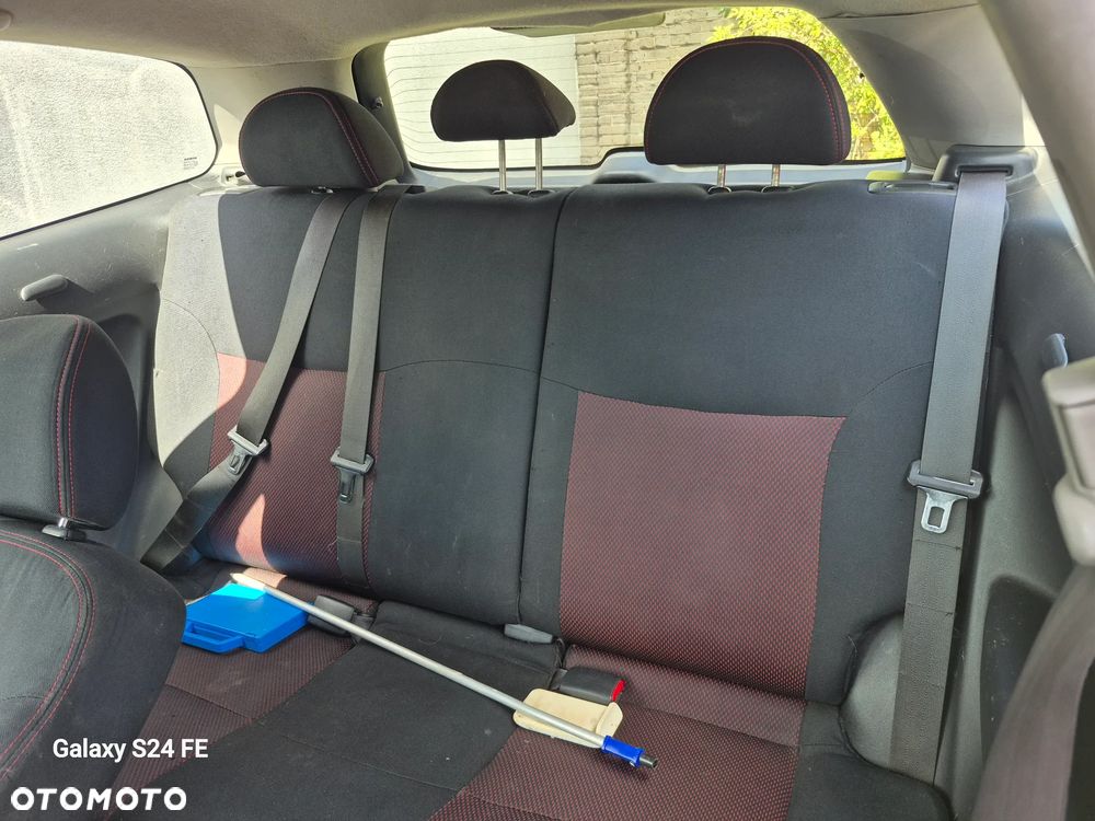 Honda Civic - 4