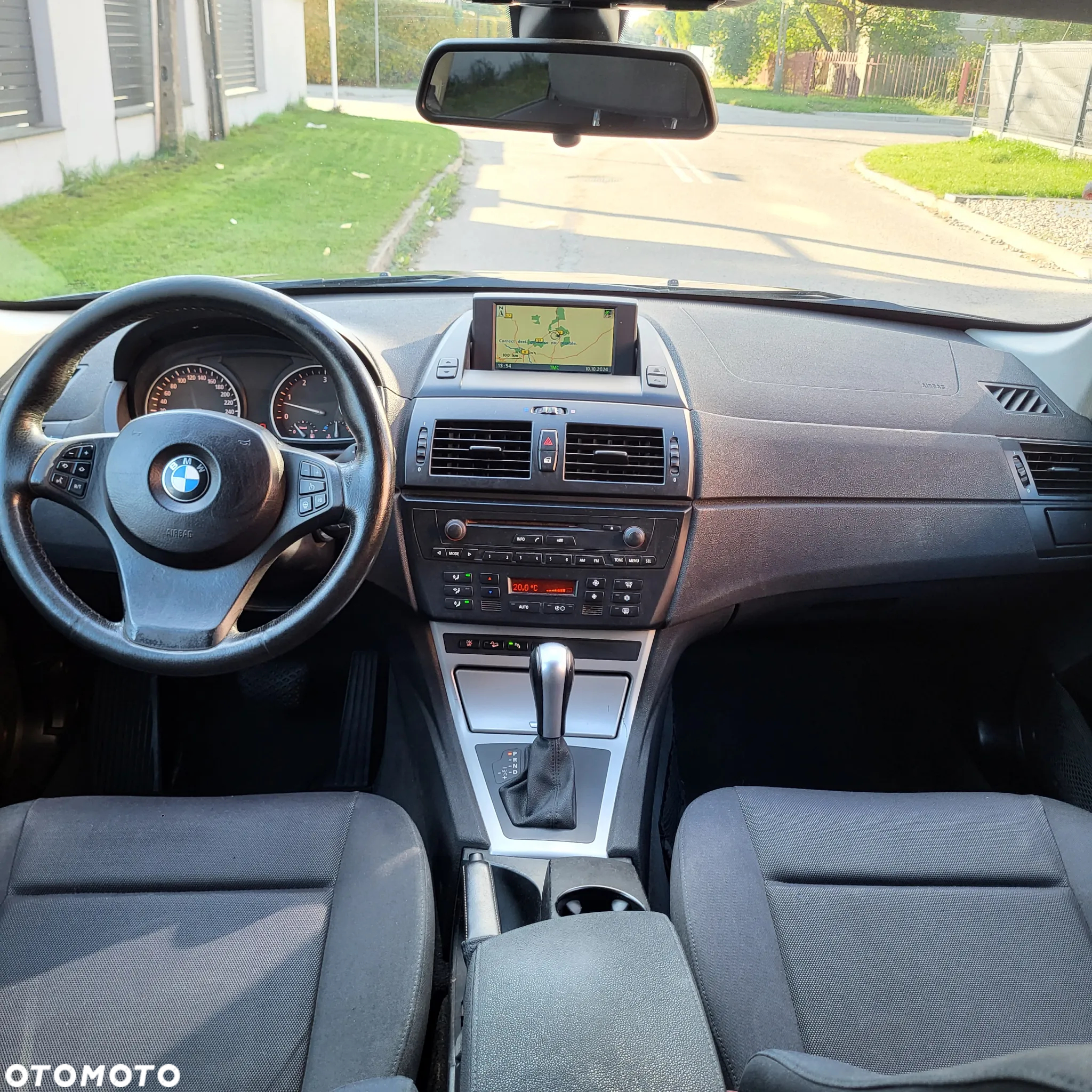 BMW X3 - 4