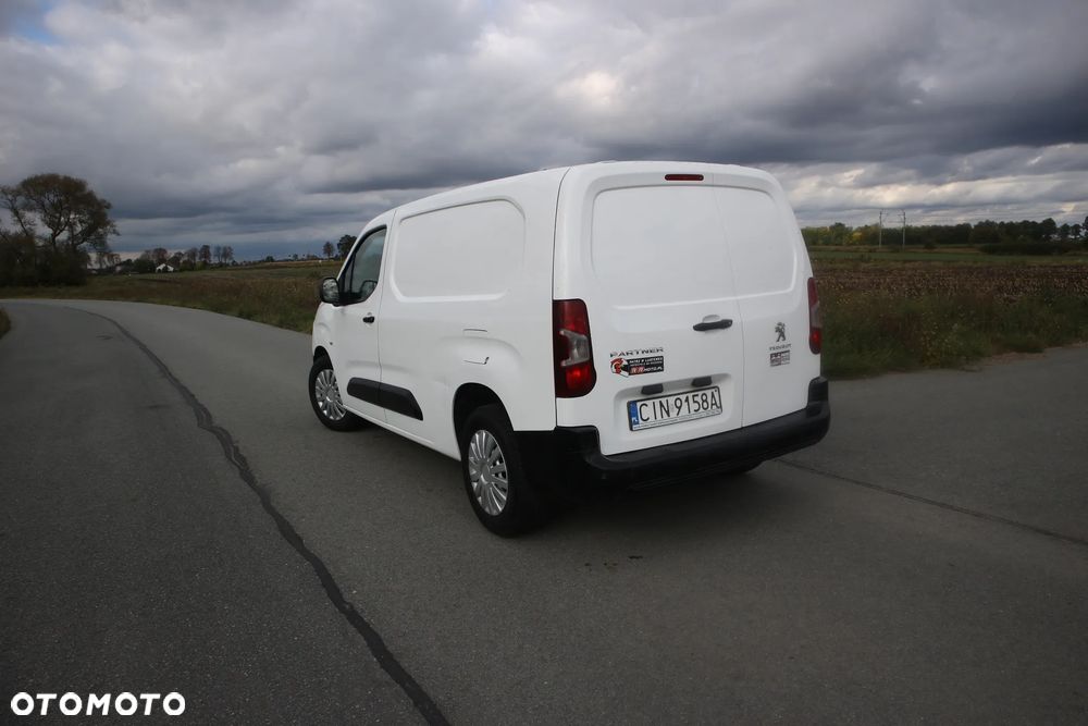 Peugeot Partner - 3