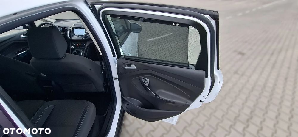 Ford C-MAX 1.0 EcoBoost Ambiente ASS - 10