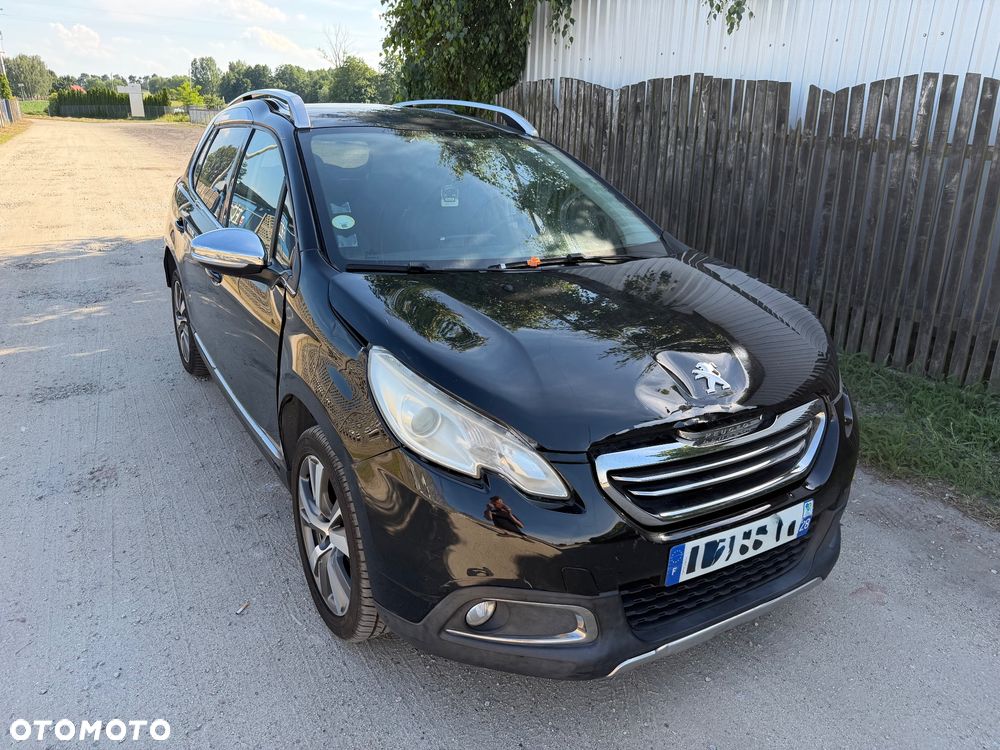 Peugeot 2008 e-HDi FAP 115 STOP & START Allure - 1