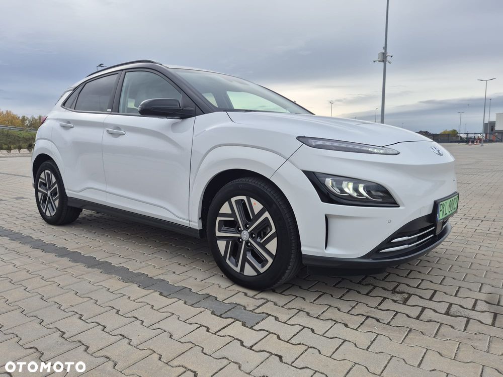 Hyundai Kona - 15