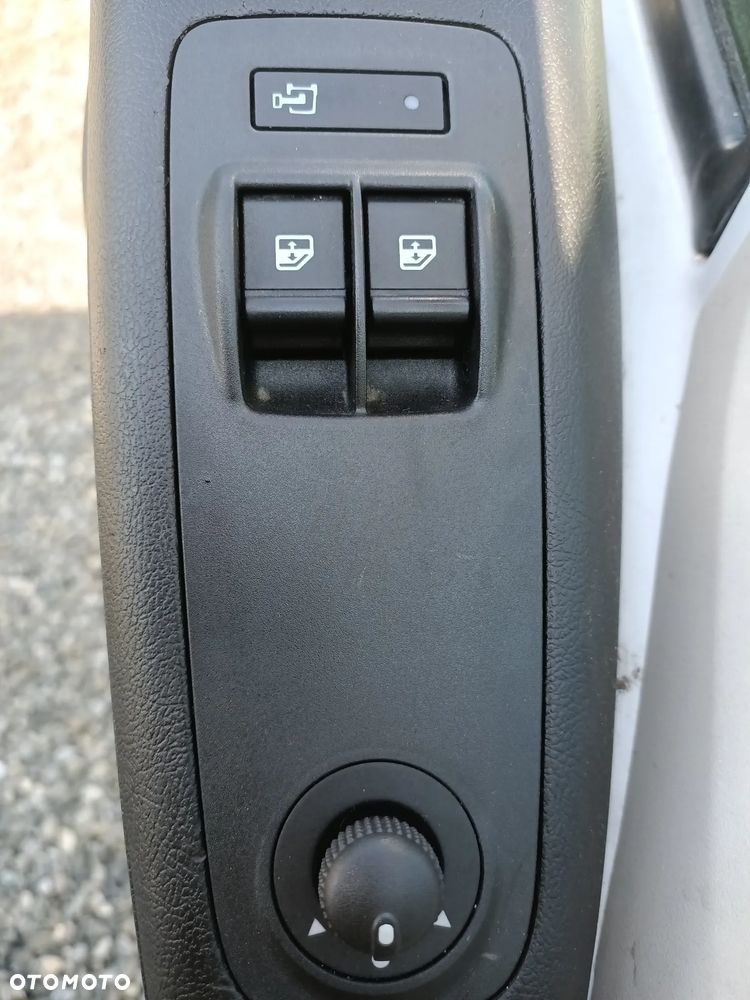 Fiat Ducato Chłodnia Maxi 160KM 2 zasilania chłodni Klima - 24