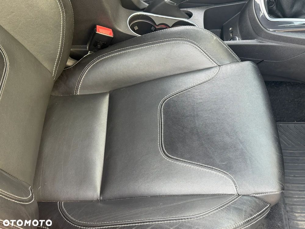 Ford Fiesta 1.0 EcoBoost Platinium X - 9