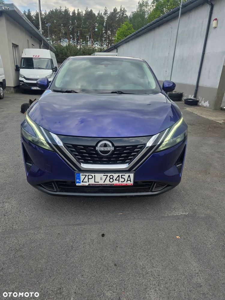 Nissan Qashqai 1.5 e-POWER N-Connecta - 3