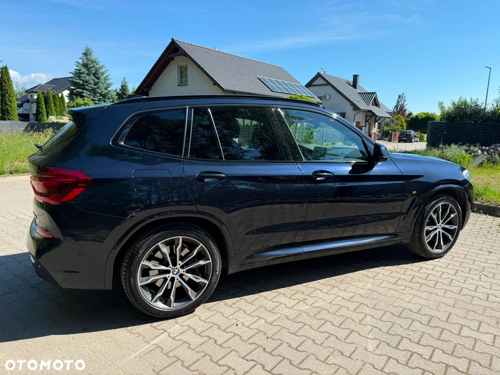 BMW X3 - 16