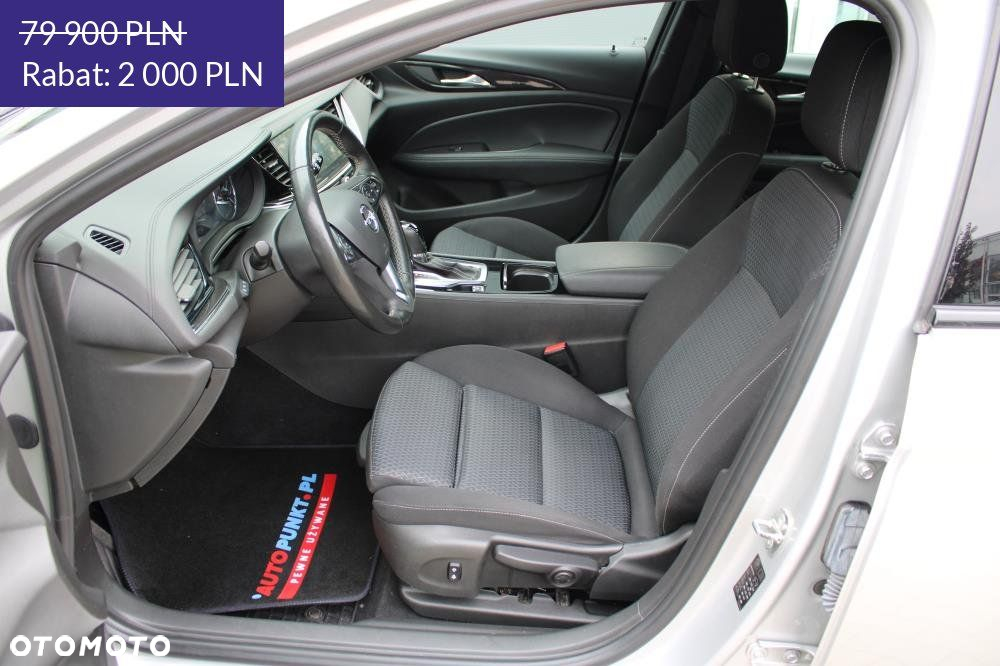 Opel Insignia - 10