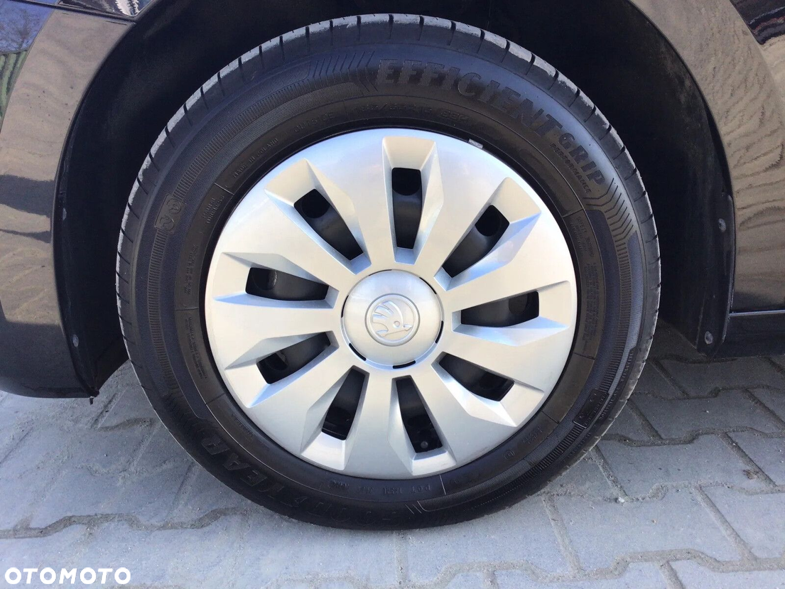 Skoda Fabia 1.0 TSI Selection - 10