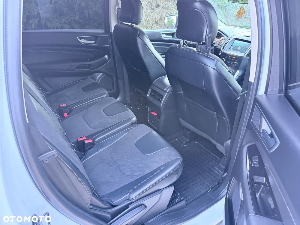 Ford S-Max 2.0 TDCi Bi-Turbo ST-Line PowerShift - 18