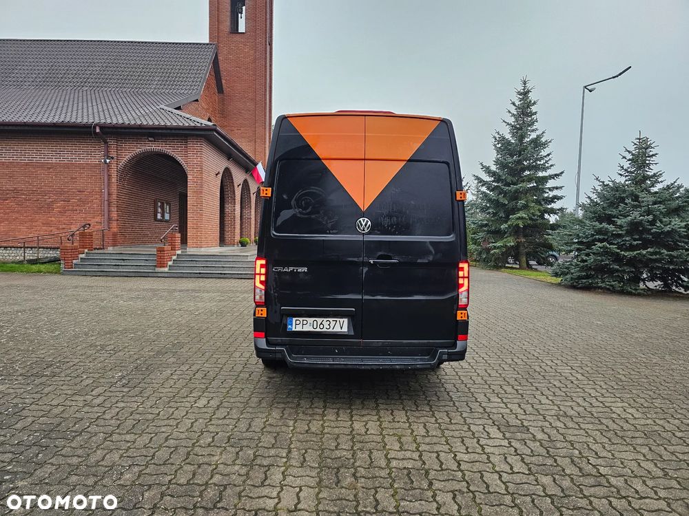 Volkswagen CRAFTER - 6