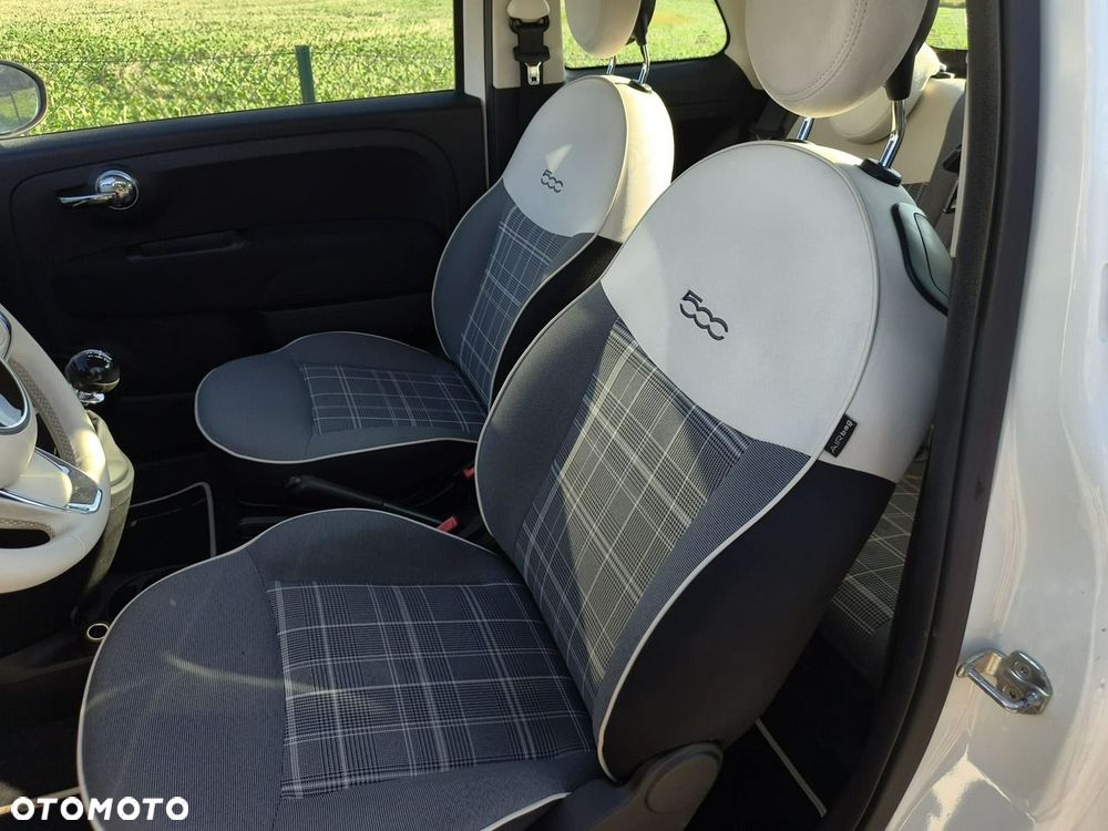 Fiat 500 - 9