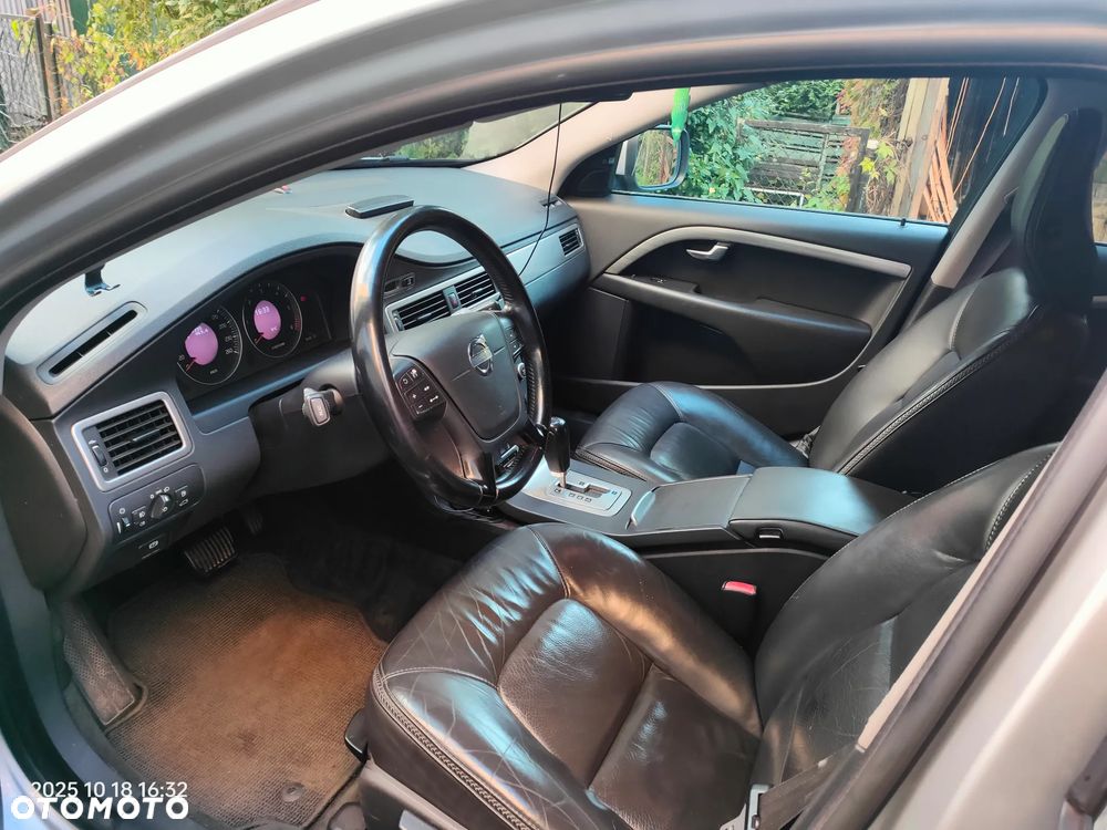 Volvo XC 70 D3 Momentum - 10