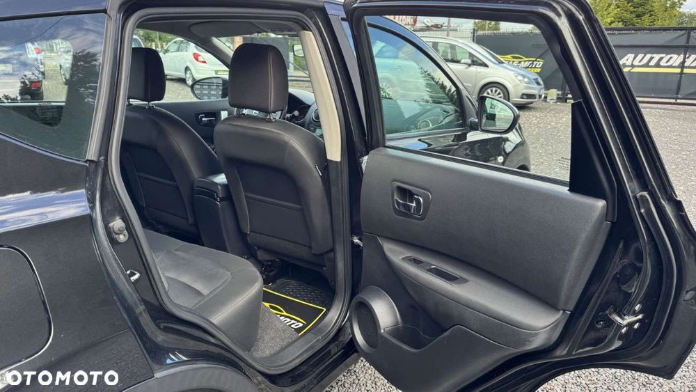 Nissan Qashqai - 29