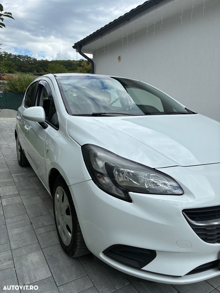 Opel Corsa 1.3 CDTI ECOTEC Drive - 2