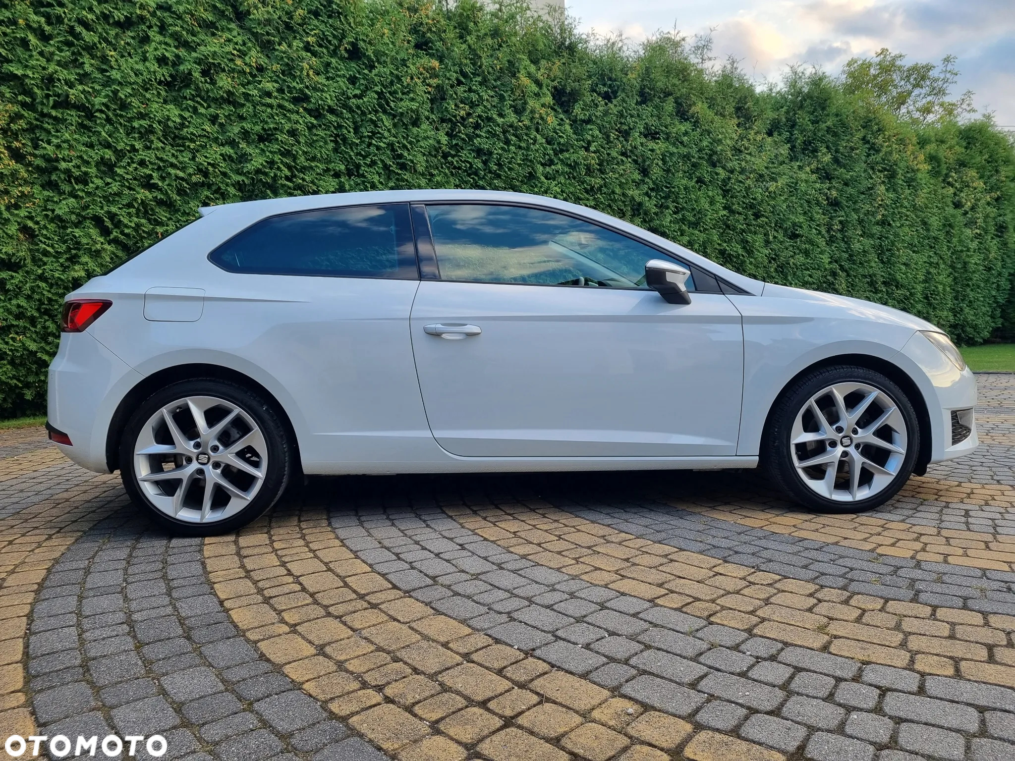 Seat Leon SC 1.4 TSI FR S&S - 4