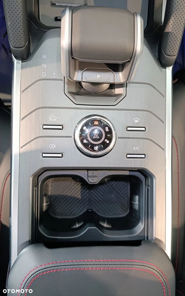 Jetour T2 2.0T Real Time DCT 4WD - 15