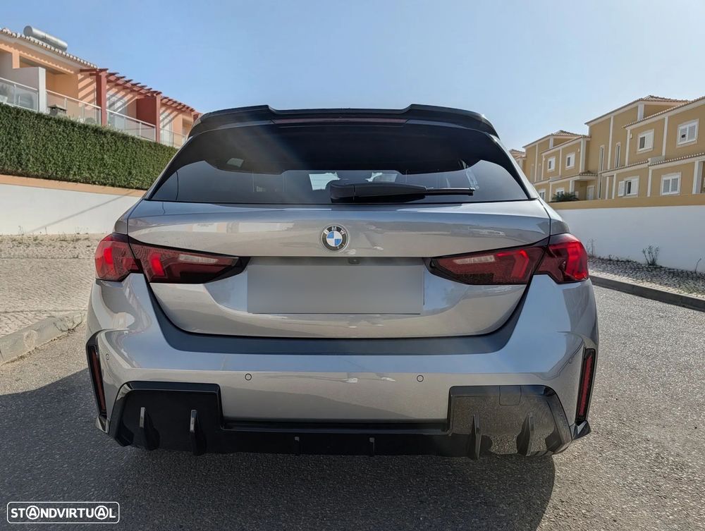 BMW 116 Pack Desportivo M Pro - 6