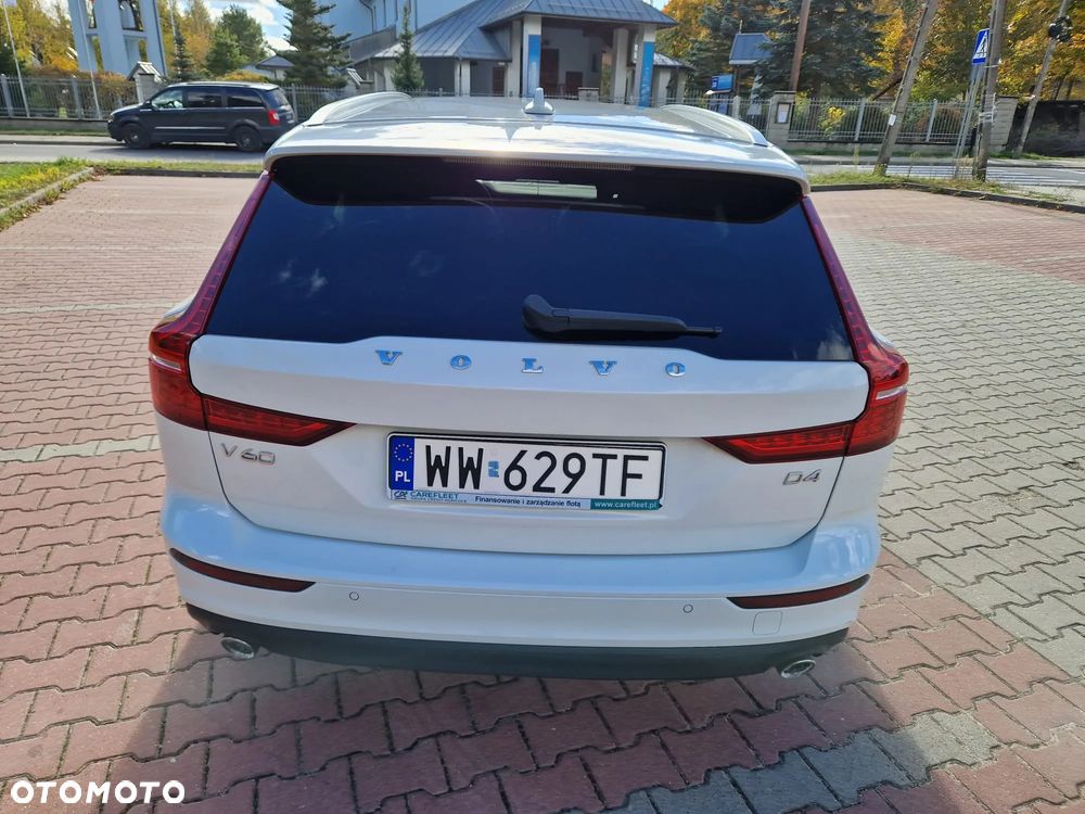 Volvo V60 D4 SCR AWD Momentum - 6