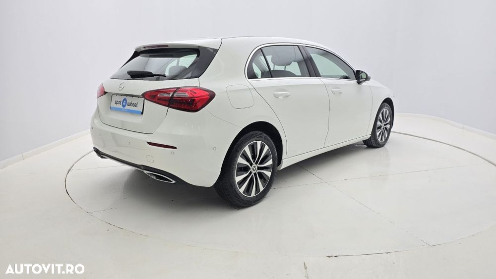 Mercedes-Benz A 250 - 8