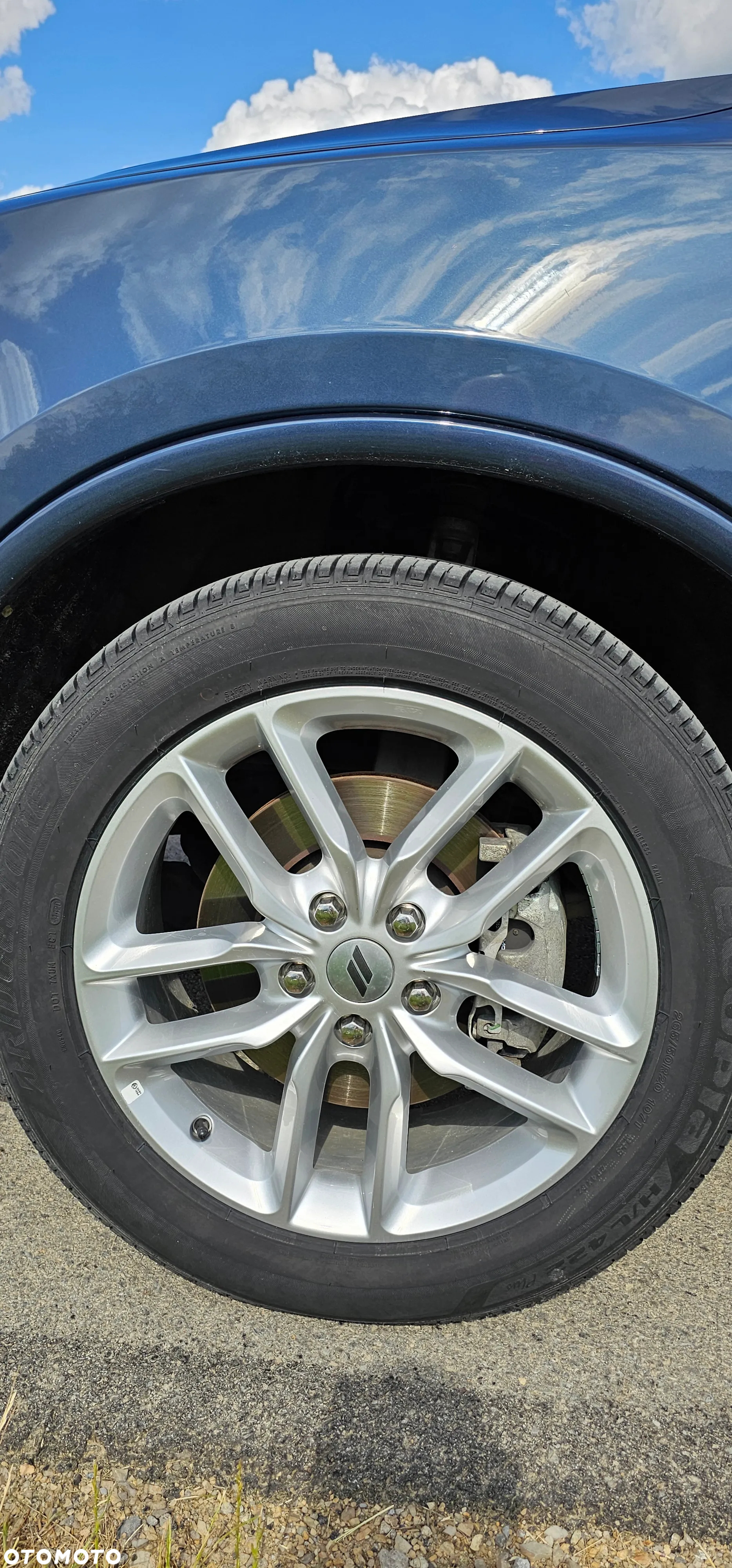 Dodge Durango 5.7 R/T - 20