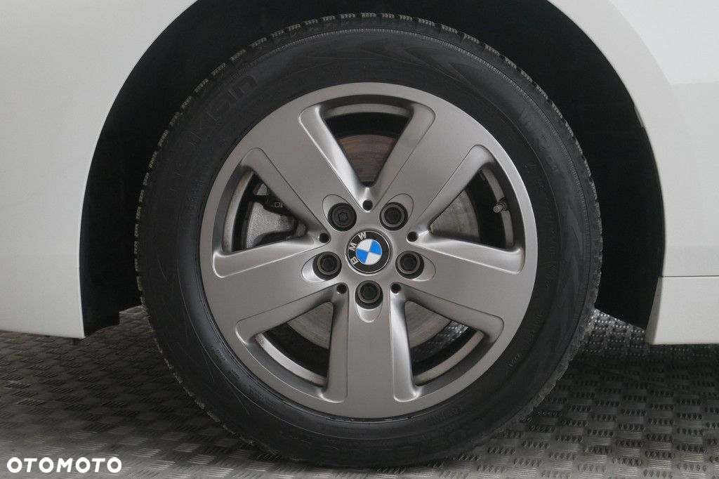 BMW Seria 1 - 14