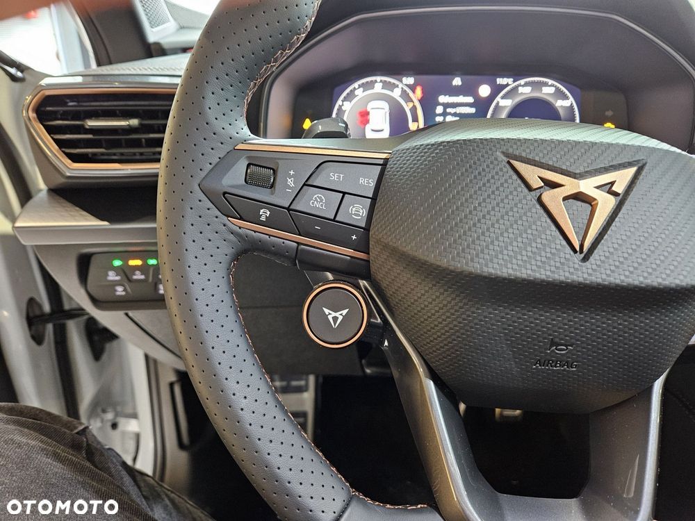 Cupra Formentor - 13