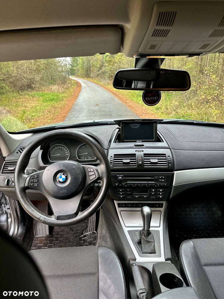 BMW X3 xDrive20d Edition Exclusive - 12