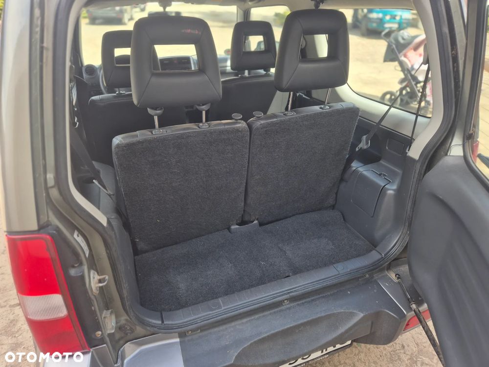 Suzuki Jimny - 18