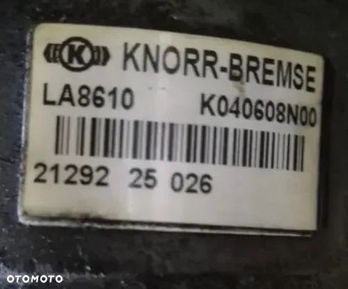 ZAWÓR OSUSZACZ IVECO - 2