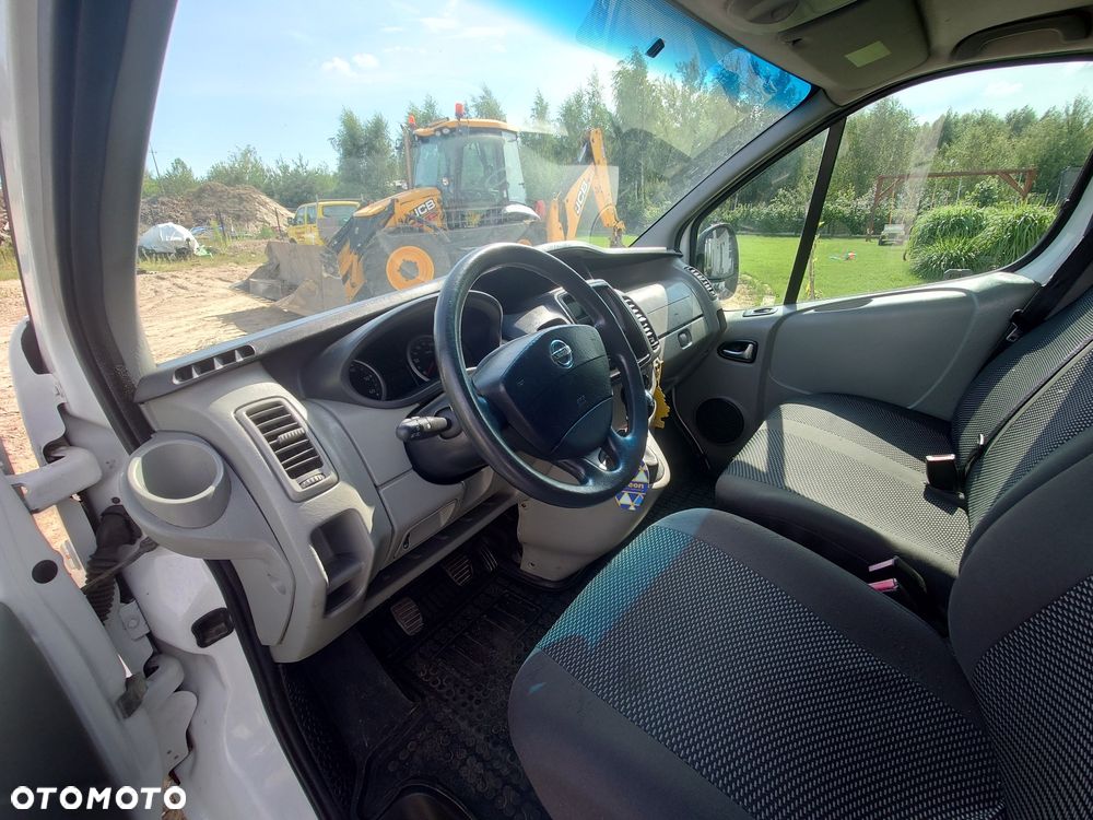 Nissan Primastar dCi115 L2H1P2 Extra - 6