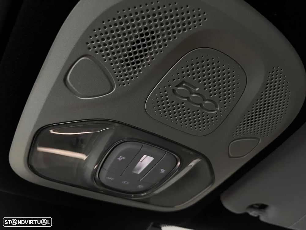 Fiat 500X 1.6 MJ City Cross J18 S&S - 35