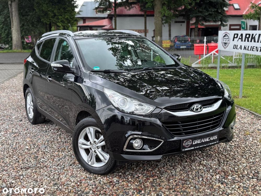Hyundai ix35 - 6