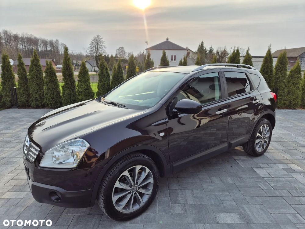 Nissan Qashqai - 21