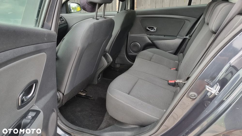 Renault Megane 1.6 16V Authentique - 16