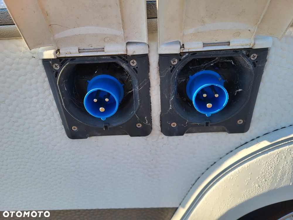 Fendt Bijou 620 2014r - 16