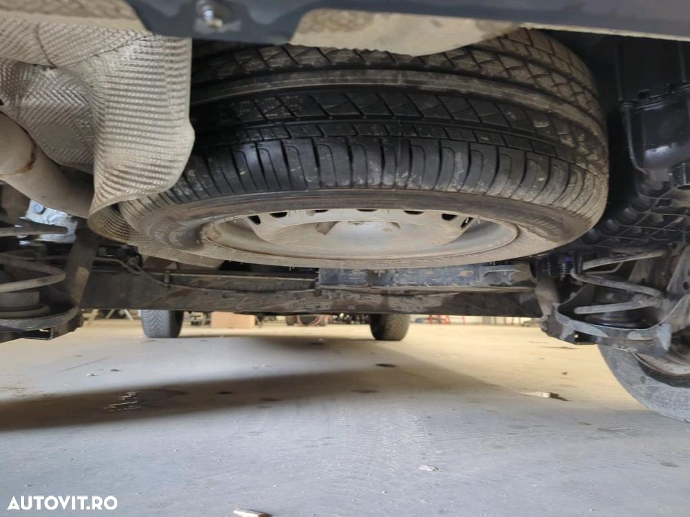 Dacia Lodgy 1.5 Blue dCi Laureate - 5