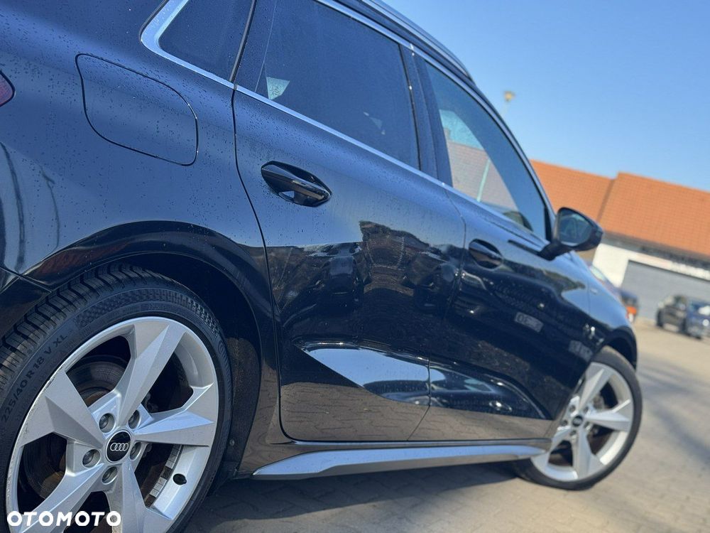 Audi A3 Sportback - 19